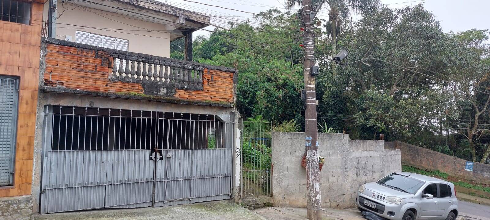 #9249 - casa , sobrado para Venda em São Bernardo do Campo - SP