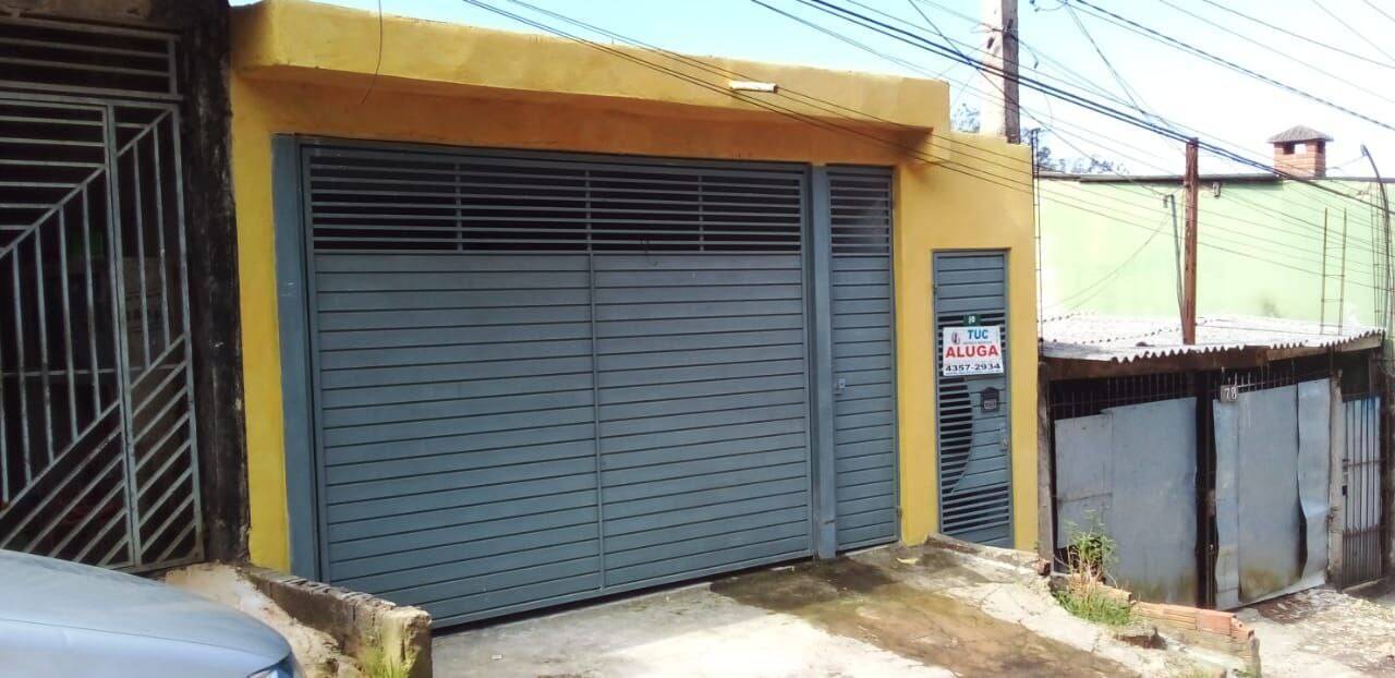 #9251 - Casa para Locação em São Bernardo do Campo - SP