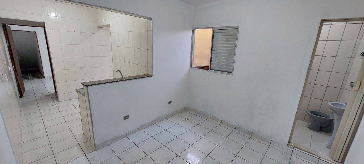 #9260 - Casa para Locação em São Bernardo do Campo - SP