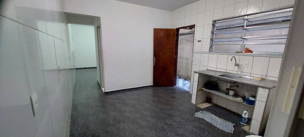 #9262 - Casa para Locação em São Bernardo do Campo - SP