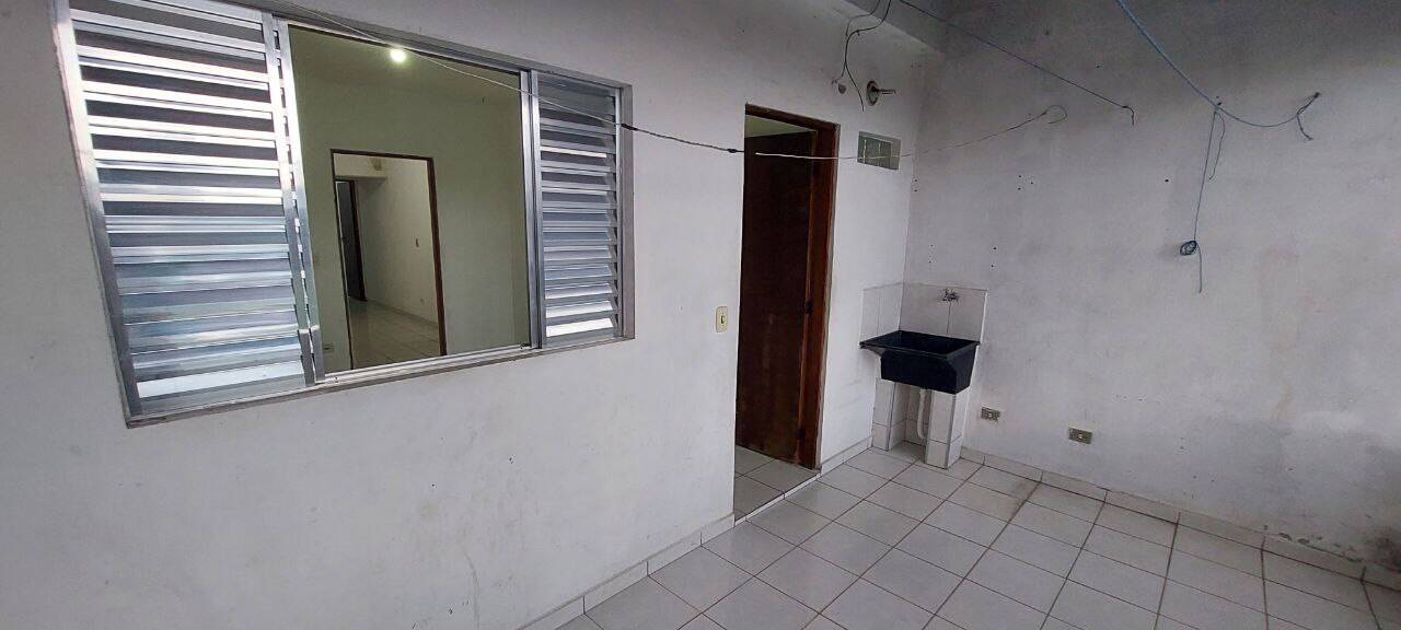 #9263 - Casa para Locação em São Bernardo do Campo - SP