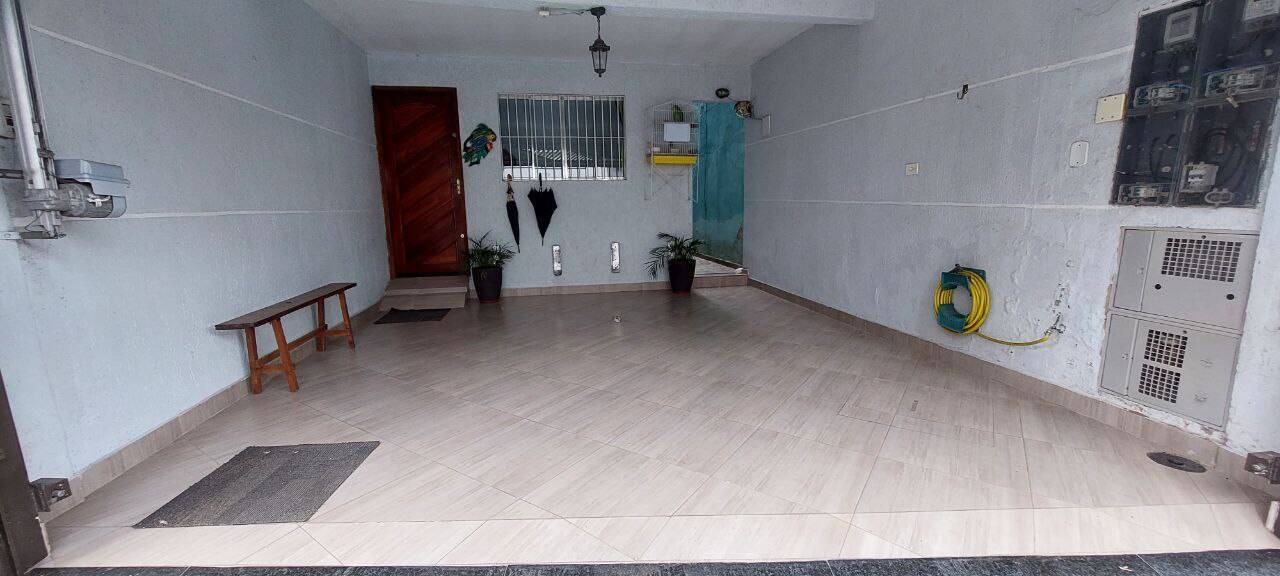 #9267 - casa , sobrado para Venda em São Bernardo do Campo - SP
