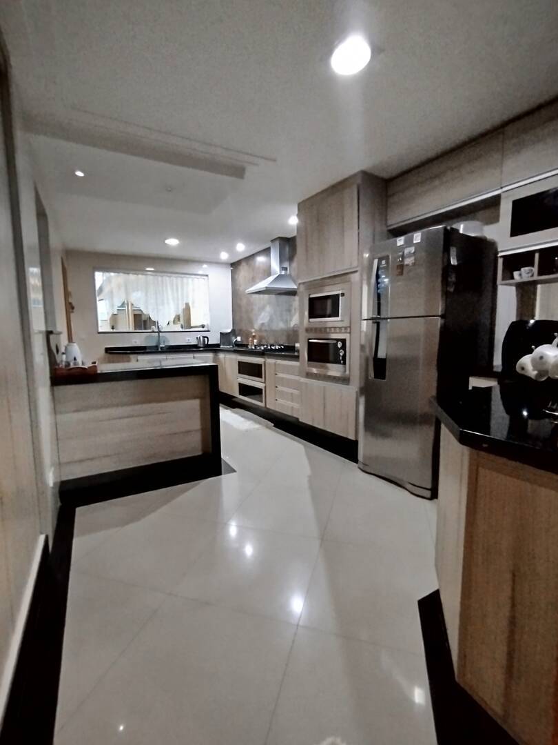 #9202 - casa , sobrado para Venda em São Bernardo do Campo - SP