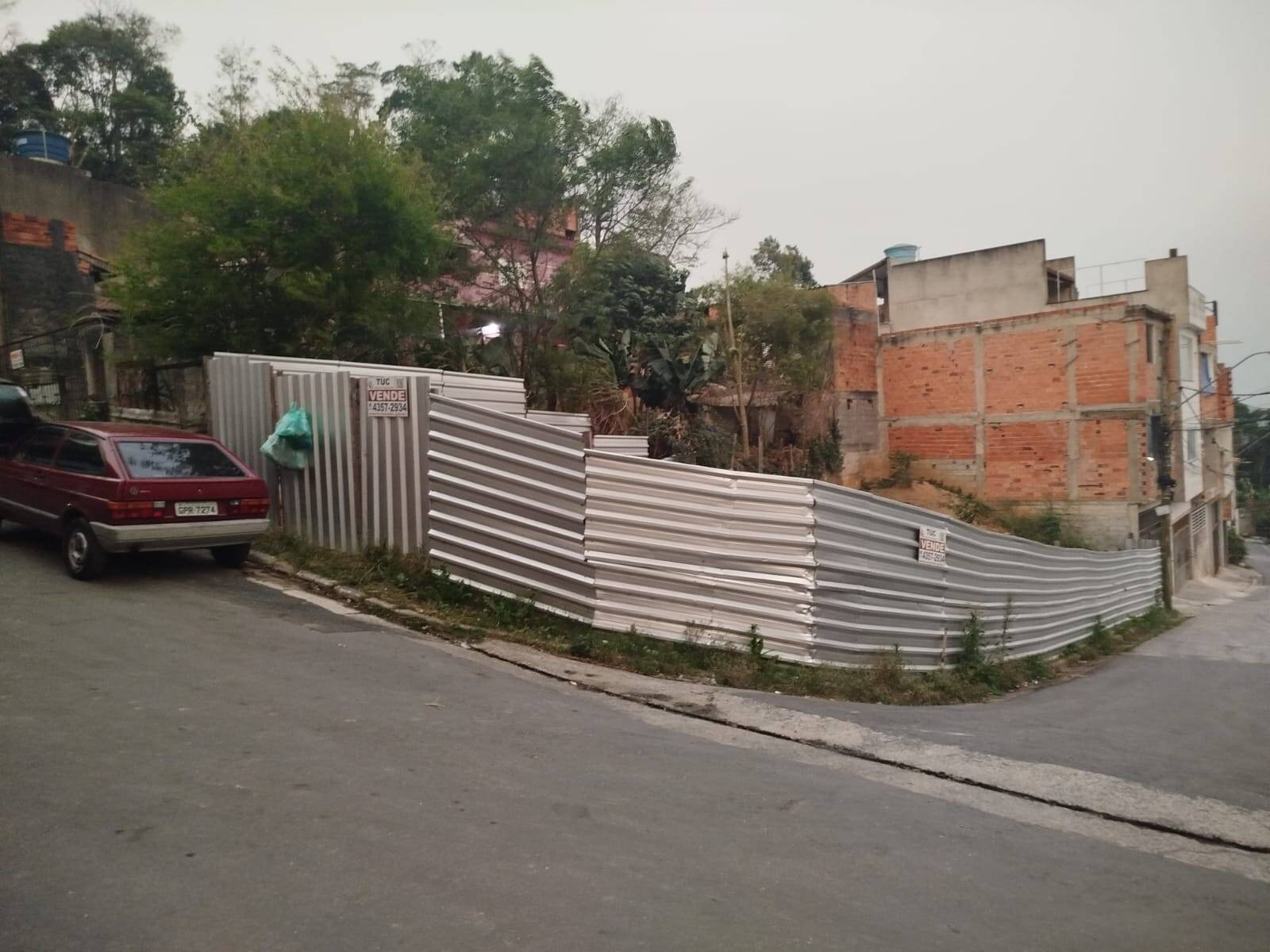 #9273 - Terreno para Venda em São Bernardo do Campo - SP