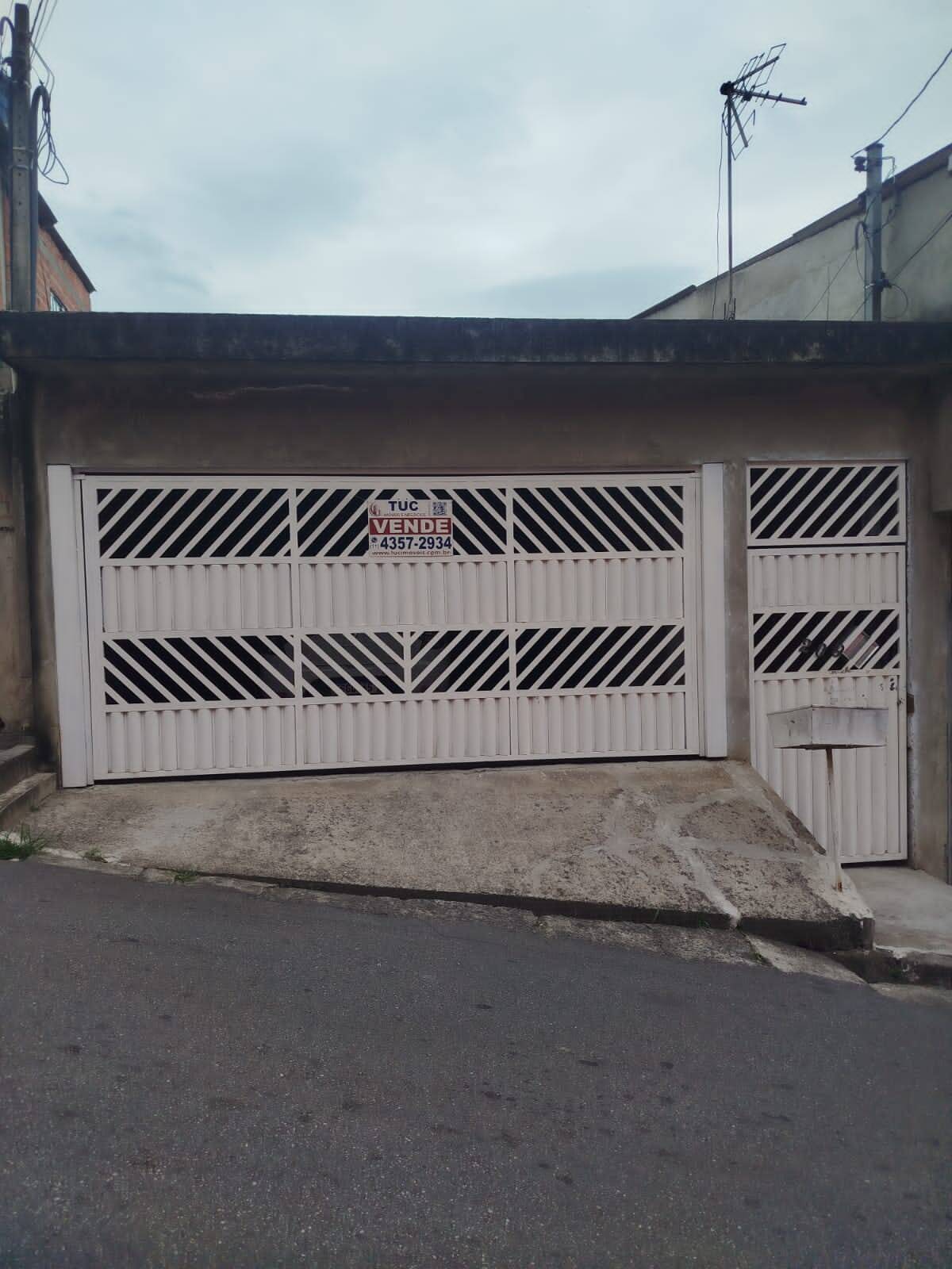 #9279 - Casa para Venda em São Bernardo do Campo - SP