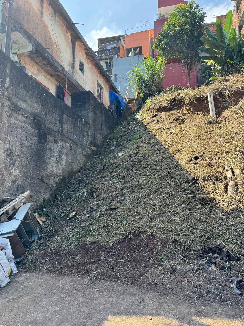#9280 - Área para Venda em São Bernardo do Campo - SP