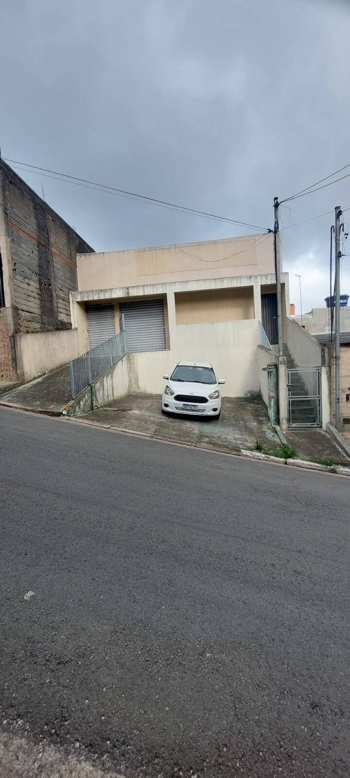 #9282 - Casa para Venda em São Bernardo do Campo - SP