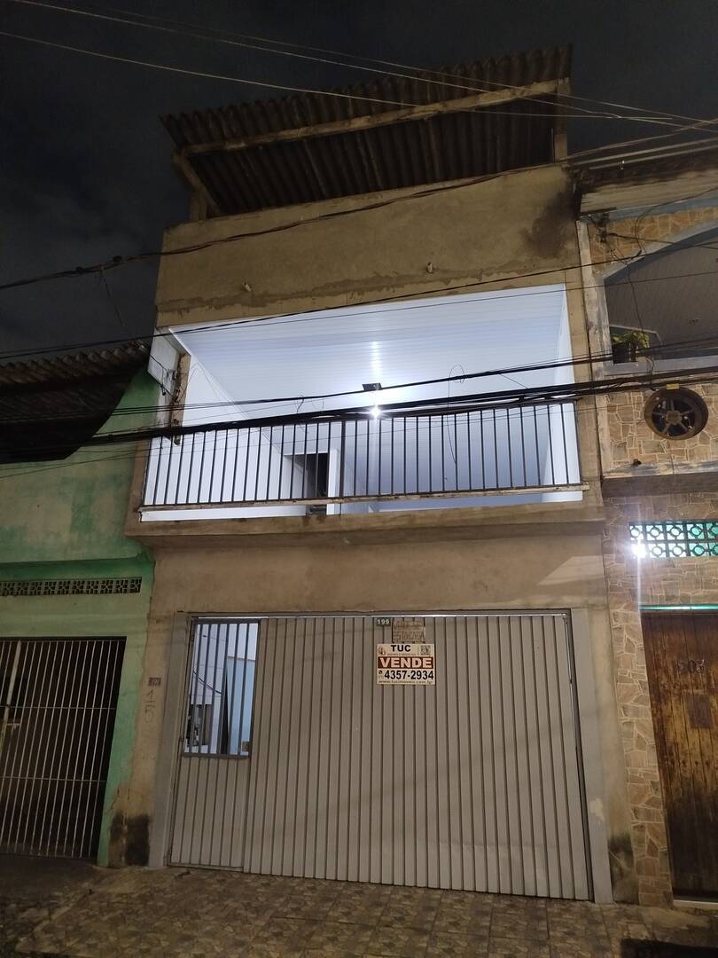 #9289 - casa , sobrado para Venda em São Bernardo do Campo - SP