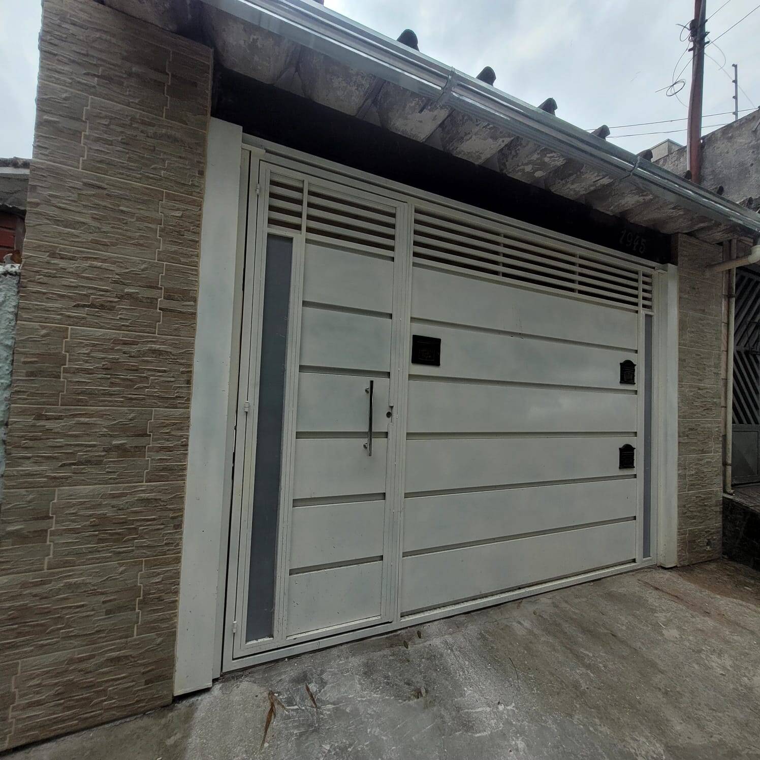 #9296 - Casa para Venda em São Bernardo do Campo - SP