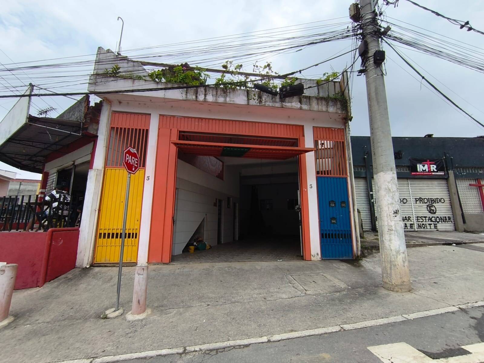 #9298 - casa , sobrado para Venda em São Bernardo do Campo - SP