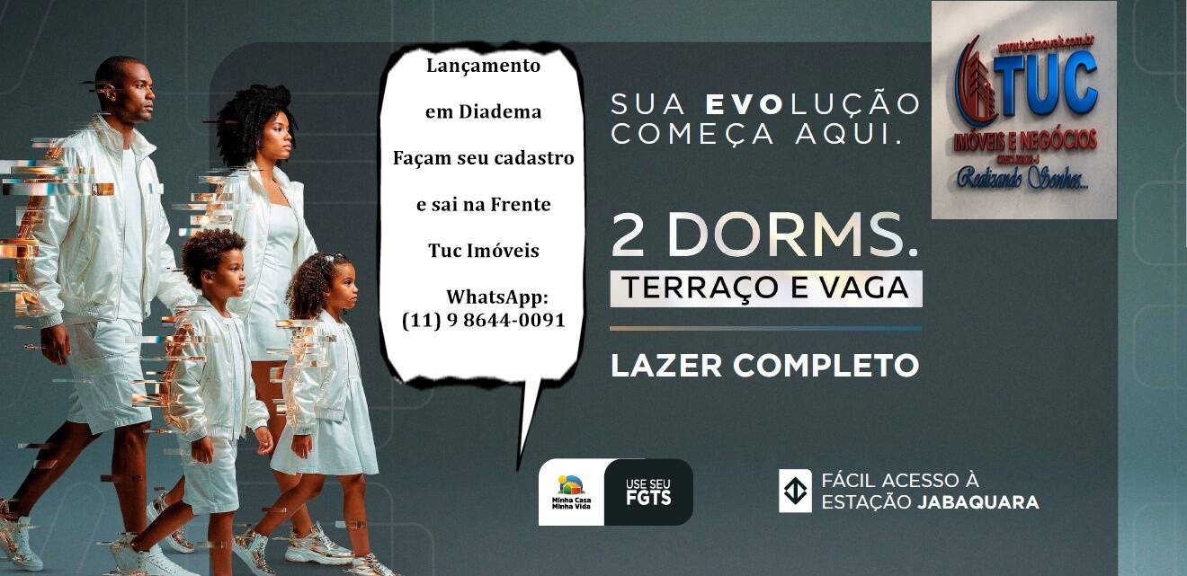 #9299 - Apartamento para Venda em São Bernardo do Campo - SP