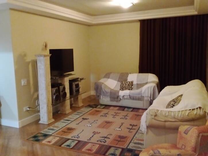 #8051 - Apartamento para Venda em Santo André - SP