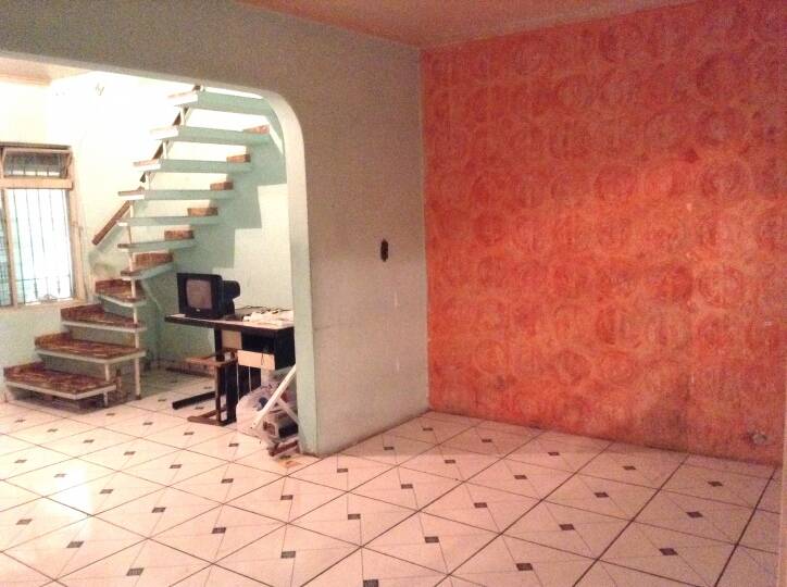 #8052 - Casa para Venda em São Bernardo do Campo - SP