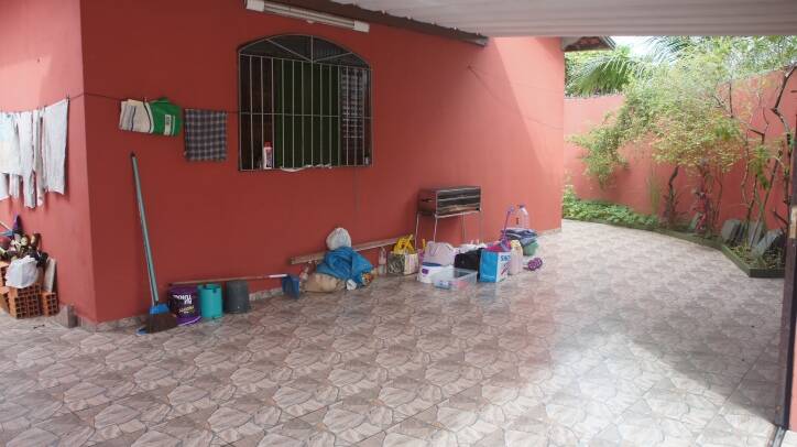 #8053 - Casa para Venda em Mongaguá - SP