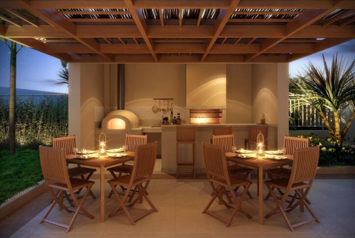 #1140 - Apartamento para Venda em São Paulo - SP