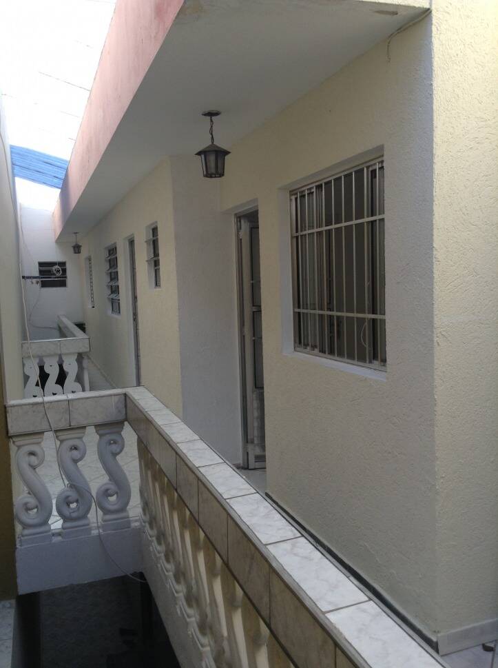 #8069 - Casa para Locação em São Bernardo do Campo - SP