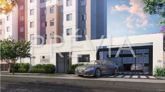 #8079 - Apartamento para Venda em São Paulo - SP