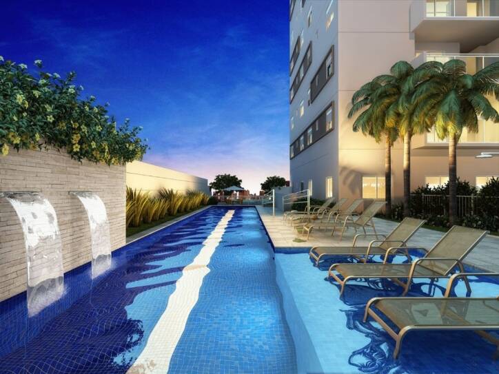 #1150 - Apartamento para Venda em Guarulhos - SP
