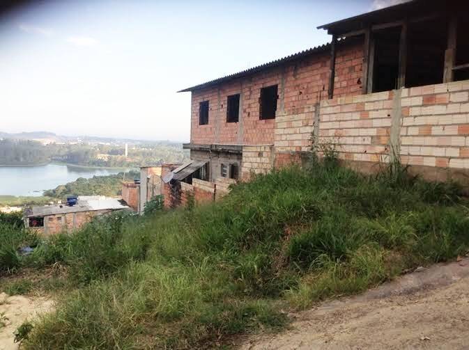 #1161 - Terreno para Venda em São Bernardo do Campo - SP