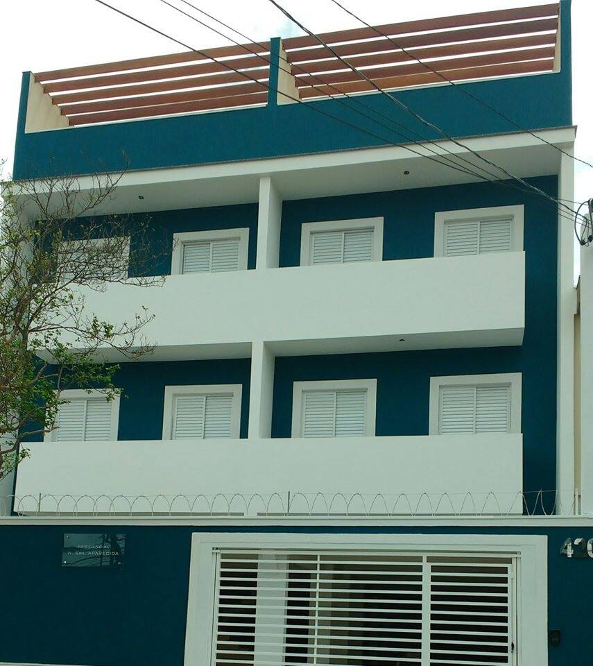 #9076 - Cobertura sem Condomínio para Venda em Santo André - SP