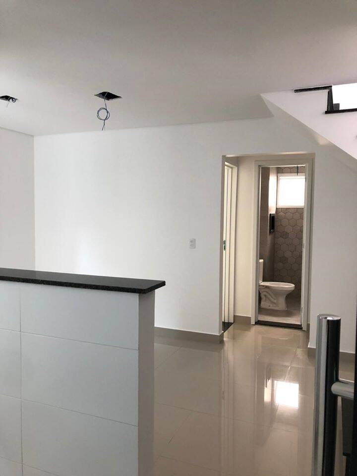 #9079 - APARTAMENTO SEM CONDOMÍNIO para Venda em Santo André - SP