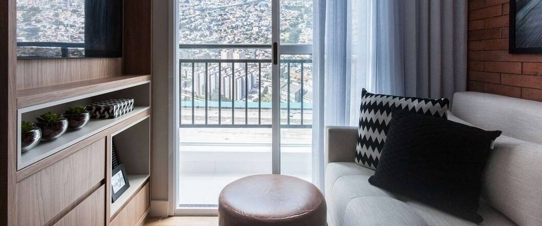 #9084 - Apartamento para Venda em São Paulo - SP