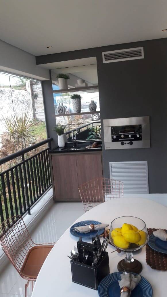 #9101 - Apartamento para Venda em São Paulo - SP