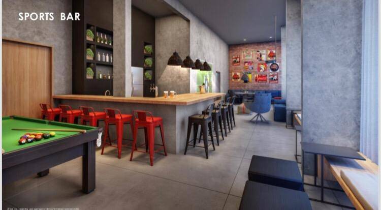 #9103 - Apartamento para Venda em São Paulo - SP