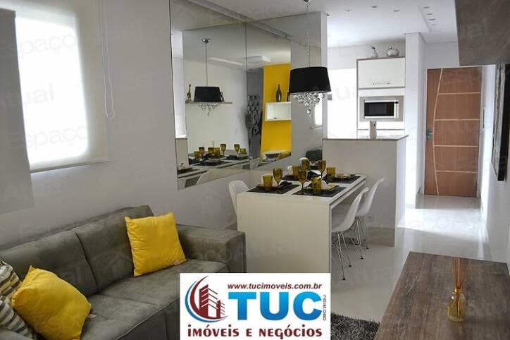 SALA DOIS AMBIENTES