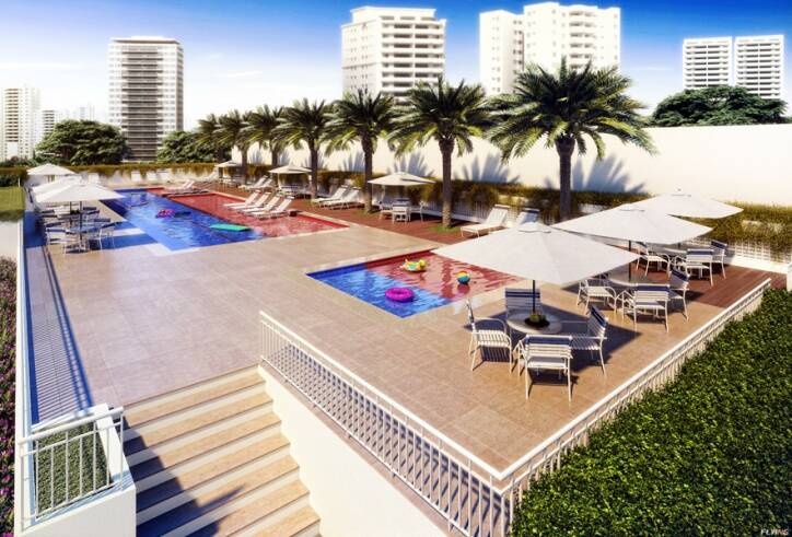 #1018 - Apartamento para Venda em São Caetano do Sul - SP