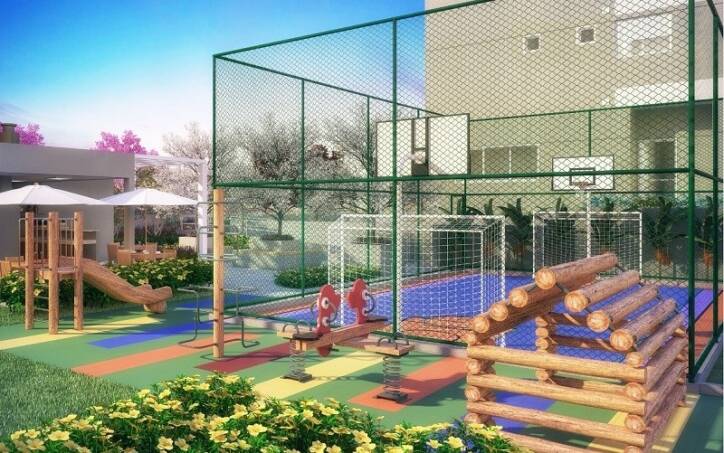 #1193 - Apartamento para Venda em São Paulo - SP