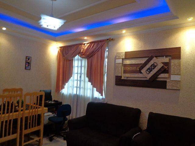 #2003 - Apartamento para Venda em Diadema - SP