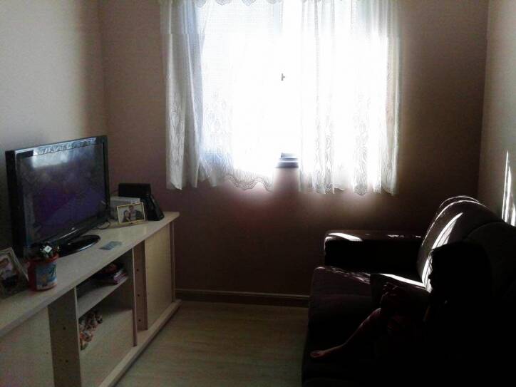 #2014 - Apartamento para Venda em São Bernardo do Campo - SP