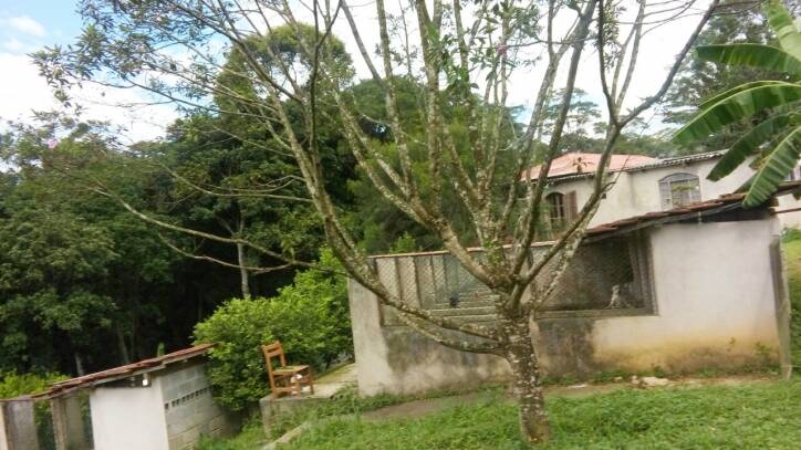 #2015 - Chácara para Venda em São Bernardo do Campo - SP