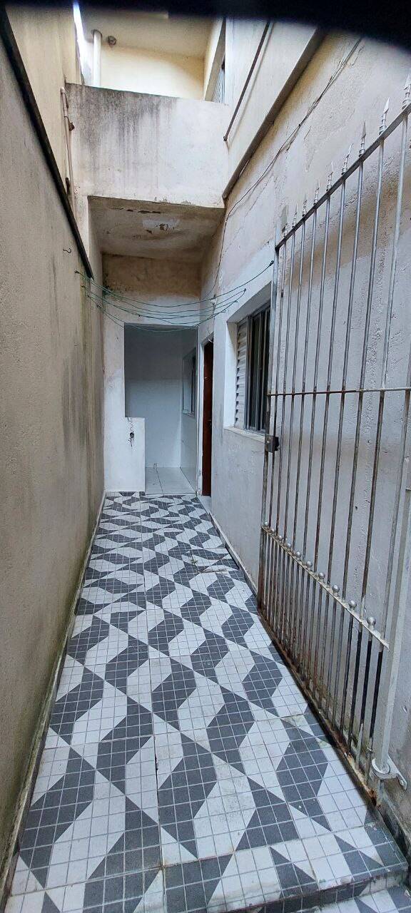 #9292 - Casa para Locação em São Bernardo do Campo - SP