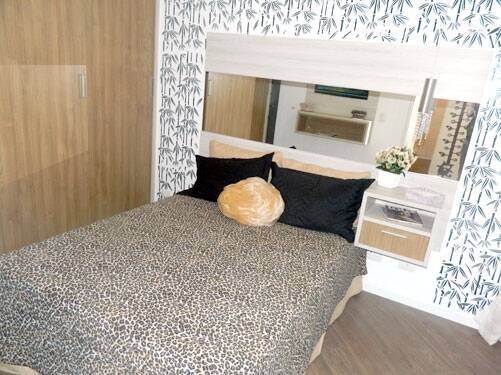 #2018 - Apartamento para Venda em São Bernardo do Campo - SP