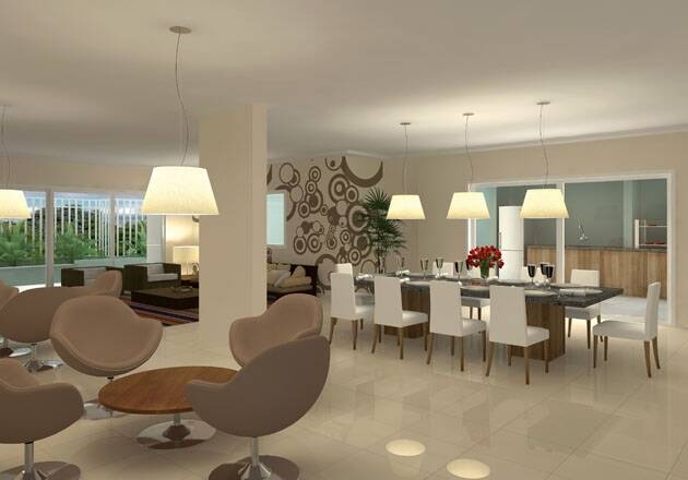 #1023 - Apartamento para Venda em São Bernardo do Campo - SP