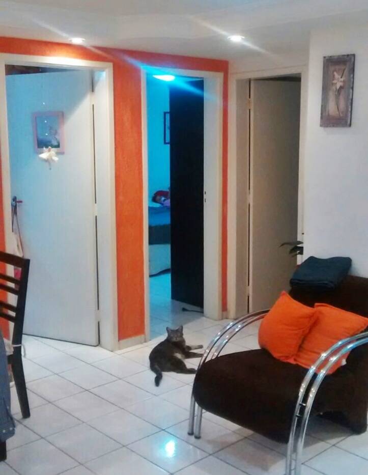 #2033 - Apartamento para Venda em São Bernardo do Campo - SP