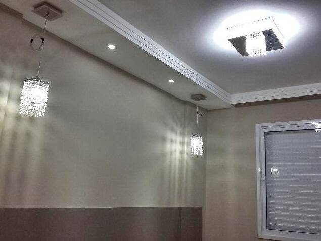 #2032 - Apartamento para Venda em São Bernardo do Campo - SP