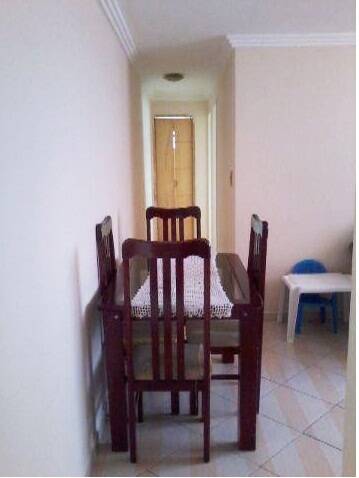 #2040 - Apartamento para Venda em São Bernardo do Campo - SP