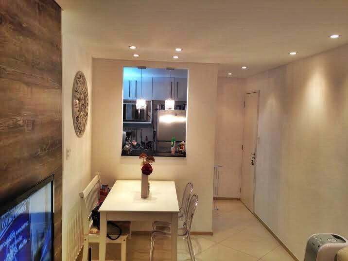 #2049 - Apartamento para Venda em São Paulo - SP