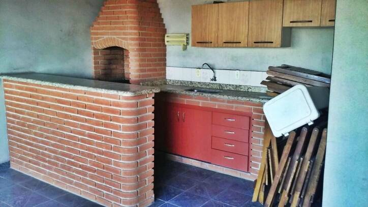 #2056 - Sobrado para Venda em Osasco - SP