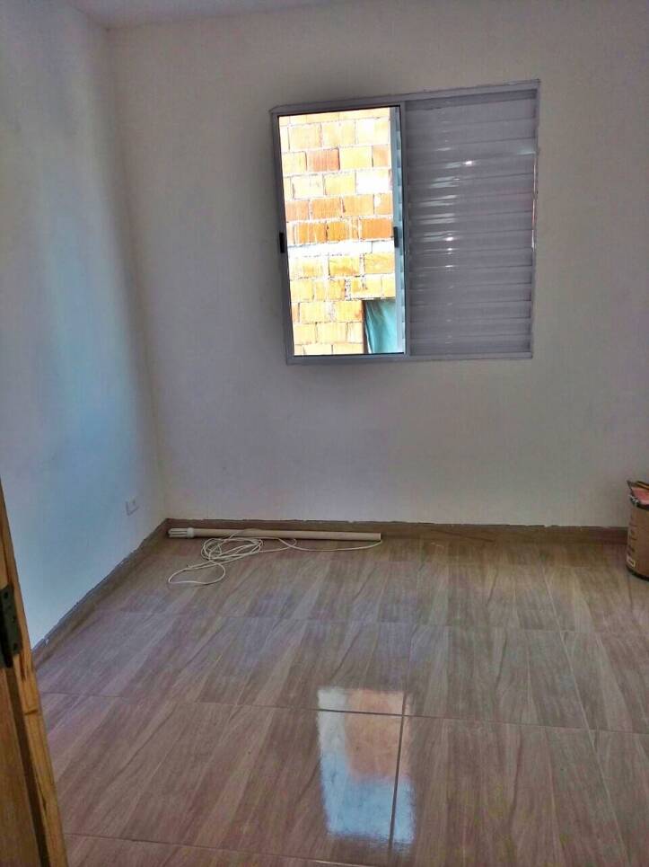 #2046 - Casa em condomínio para Venda em Santo André - SP