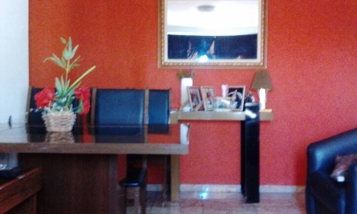 #2065 - Apartamento para Venda em São Bernardo do Campo - SP