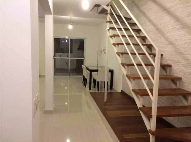 #2066 - Casa em condomínio para Venda em São Bernardo do Campo - SP