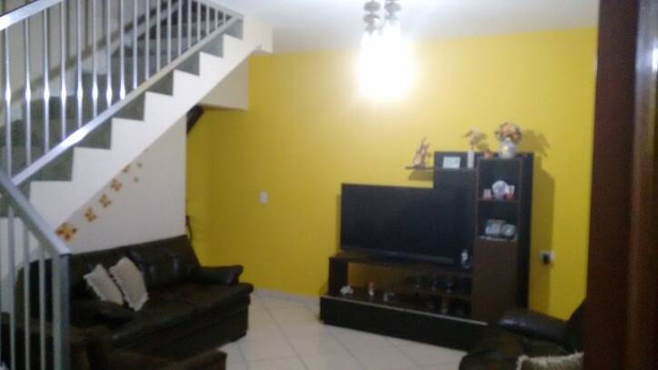 #2075 - Sobrado para Venda em São Bernardo do Campo - SP