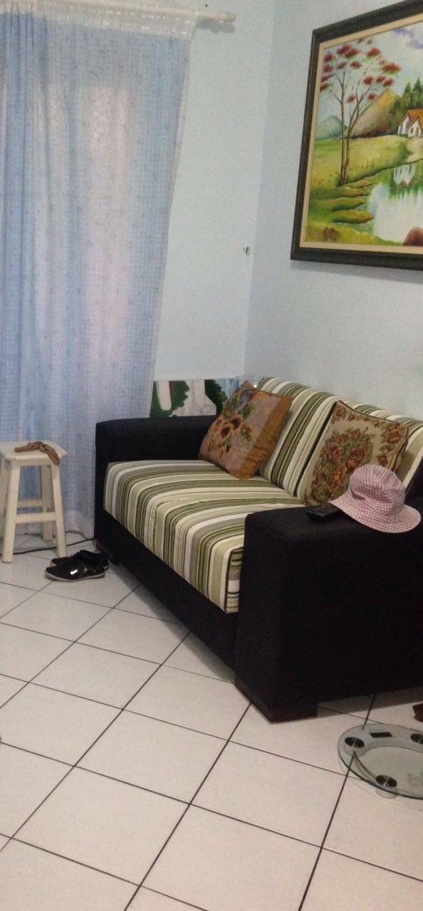 #2080 - Apartamento para Venda em Praia Grande - SP