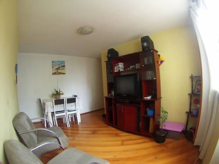 #2081 - Apartamento para Venda em São Bernardo do Campo - SP