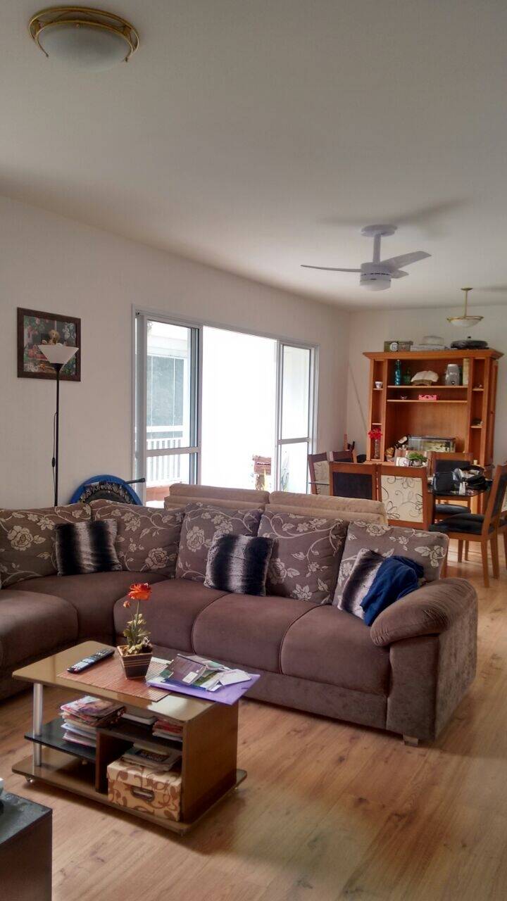 #2087 - Apartamento para Venda em São Bernardo do Campo - SP