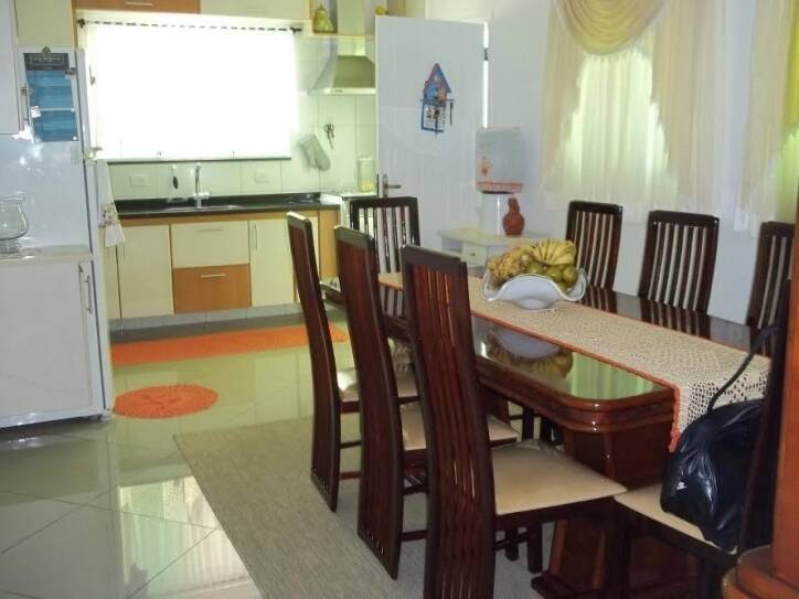 #2098 - Sobrado para Venda em Santo André - SP